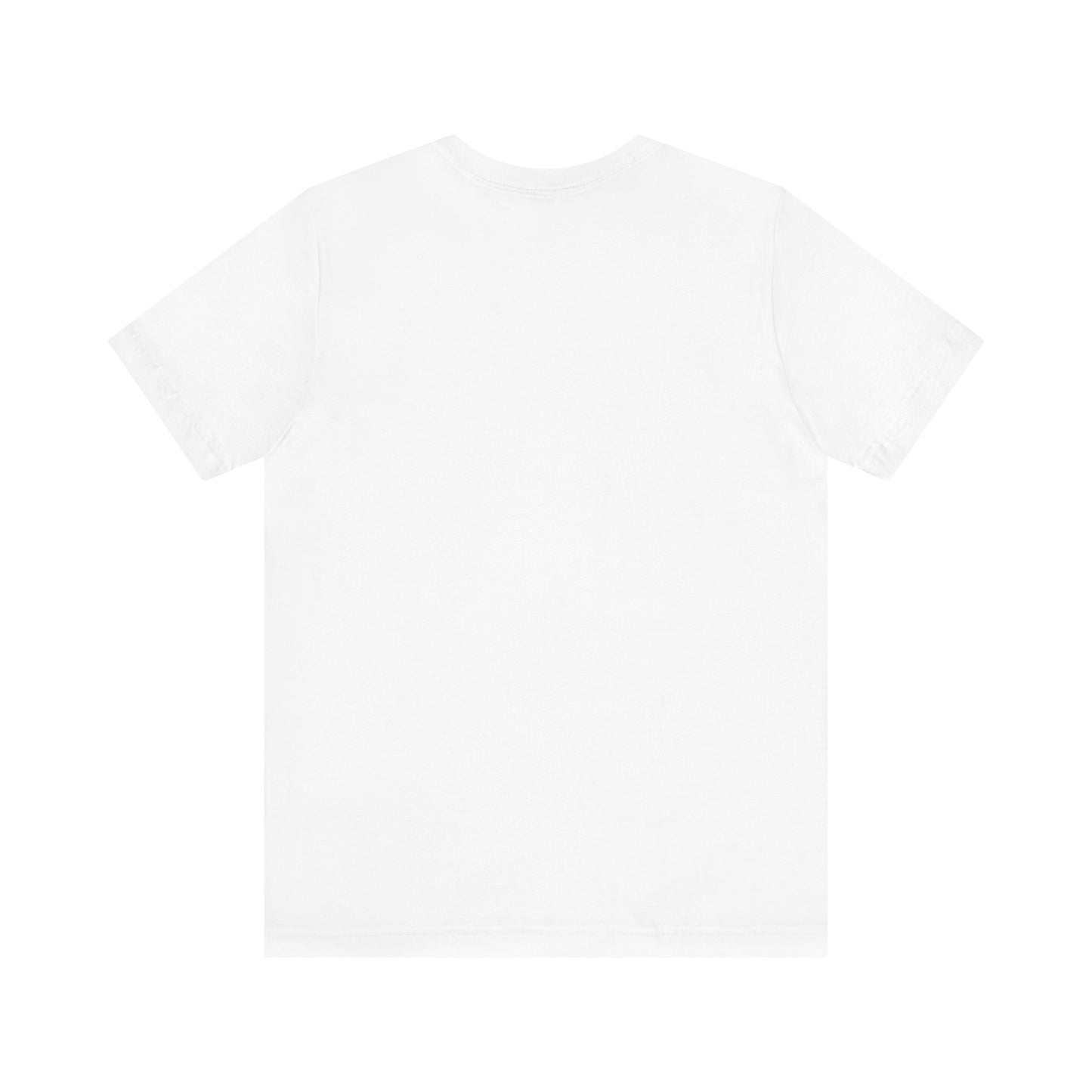 Copy of Unisex Jersey Short Sleeve Tee