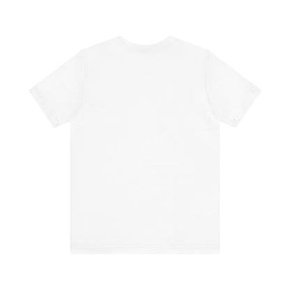 Copy of Unisex Jersey Short Sleeve Tee